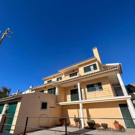 Azenhas Apartment Colares Exterior photo