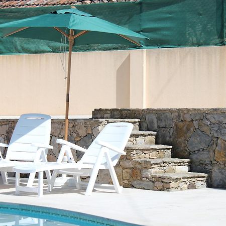 Azenhas Apartment Colares Exterior photo