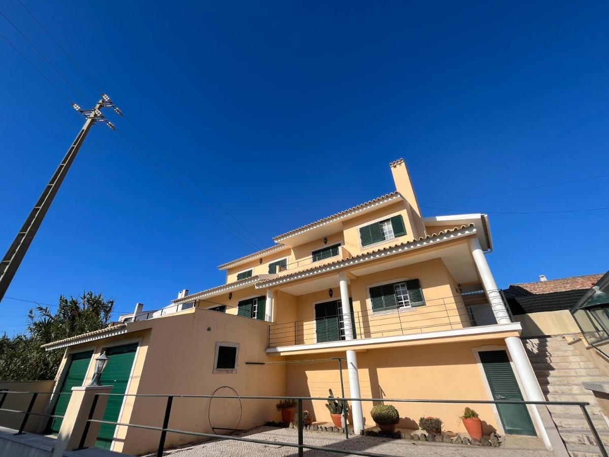 Azenhas Apartment Colares Exterior photo