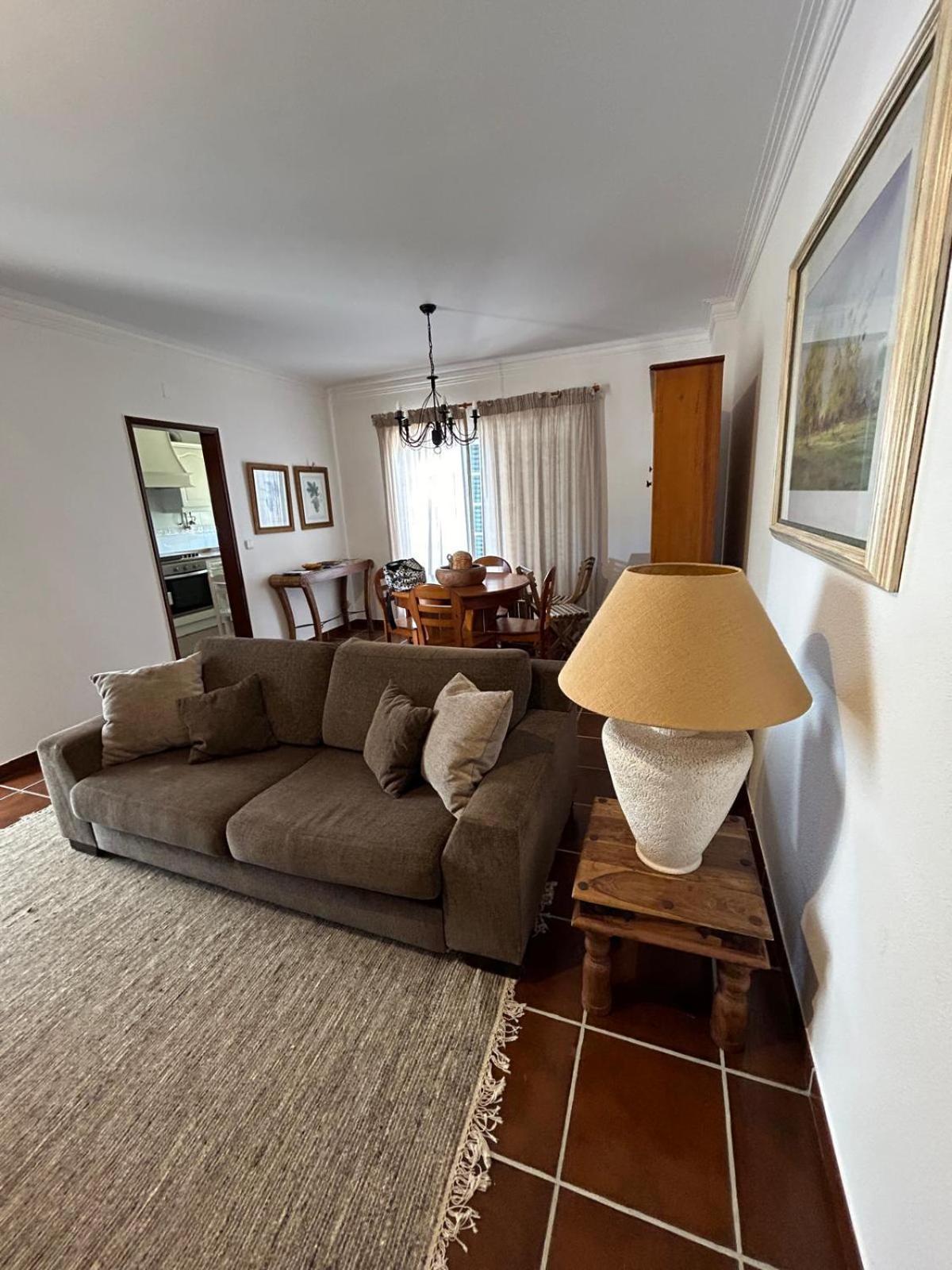 Azenhas Apartment Colares Exterior photo