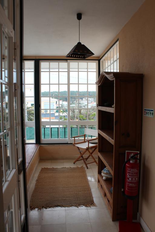 Azenhas Apartment Colares Exterior photo
