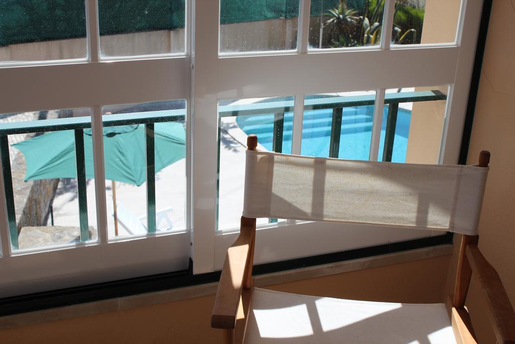 Azenhas Apartment Colares Exterior photo