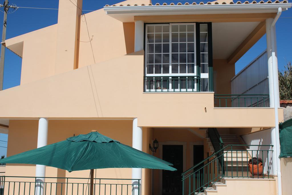 Azenhas Apartment Colares Exterior photo