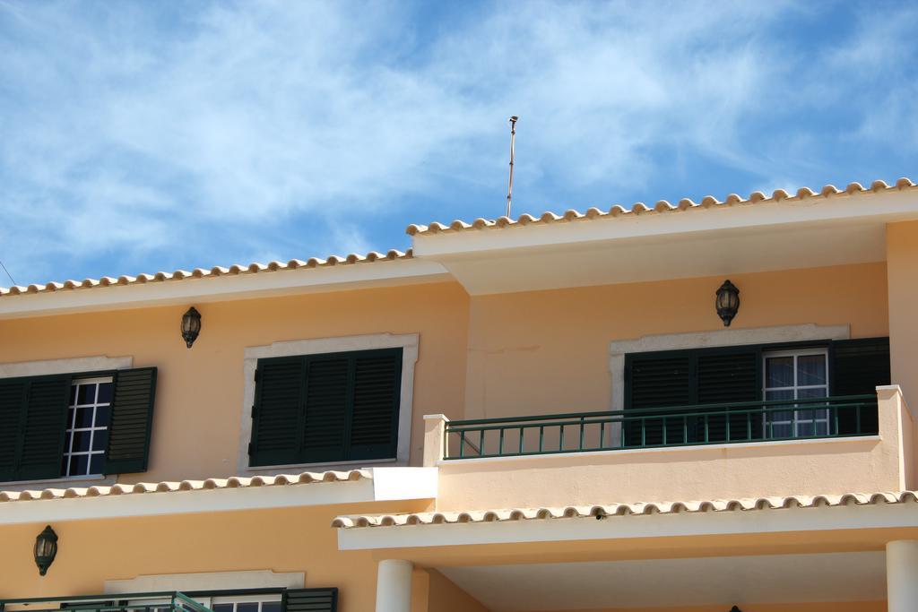 Azenhas Apartment Colares Exterior photo